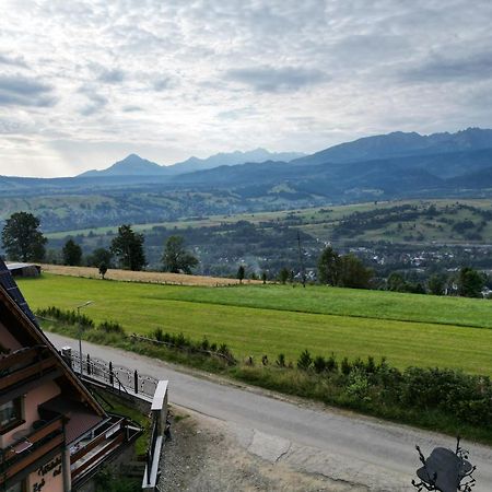 Willa Piekne Widoki Zab Luaran gambar